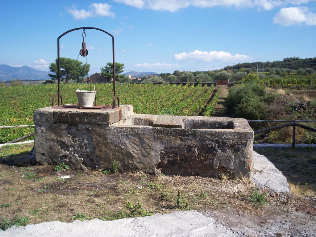Etna Wine Azienda Agrituristica Passopisciaro Room photo